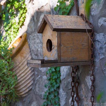 Villa Mos Kalamata Dış mekan fotoğraf