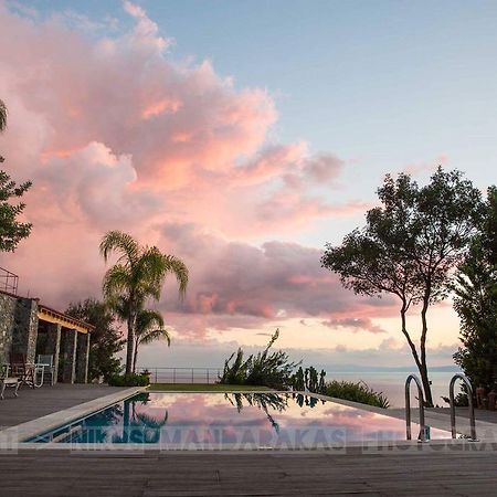 Villa Mos Kalamata Dış mekan fotoğraf