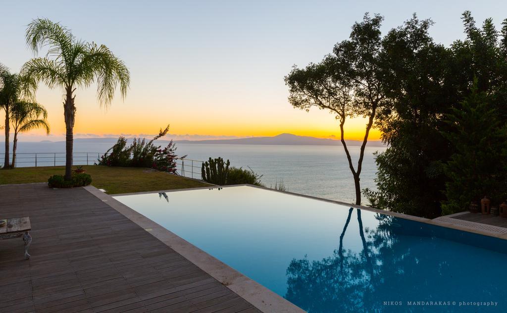 Villa Mos Kalamata Dış mekan fotoğraf