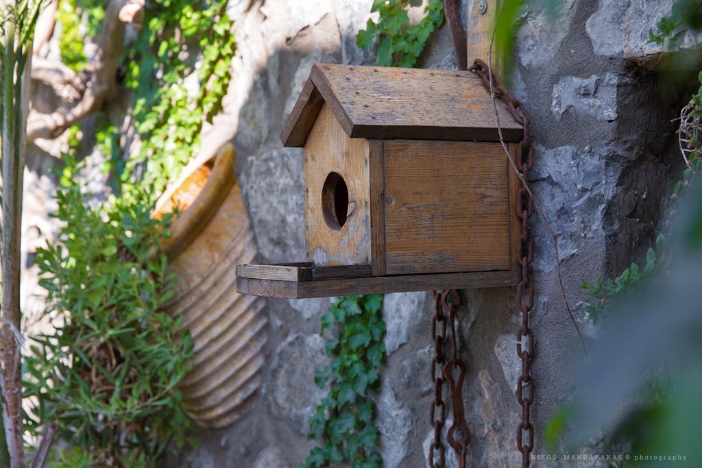 Villa Mos Kalamata Dış mekan fotoğraf