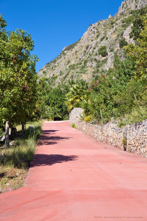 Villa Mos Kalamata Dış mekan fotoğraf