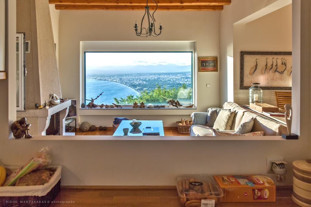 Villa Mos Kalamata Dış mekan fotoğraf