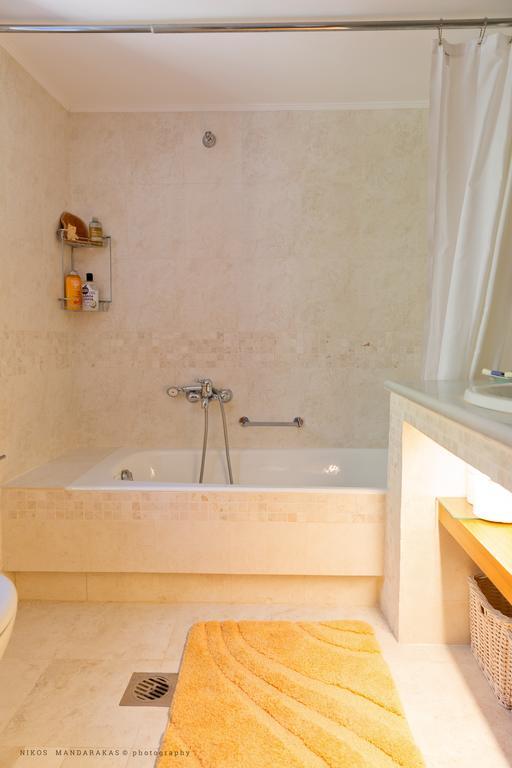 Villa Mos Kalamata Dış mekan fotoğraf