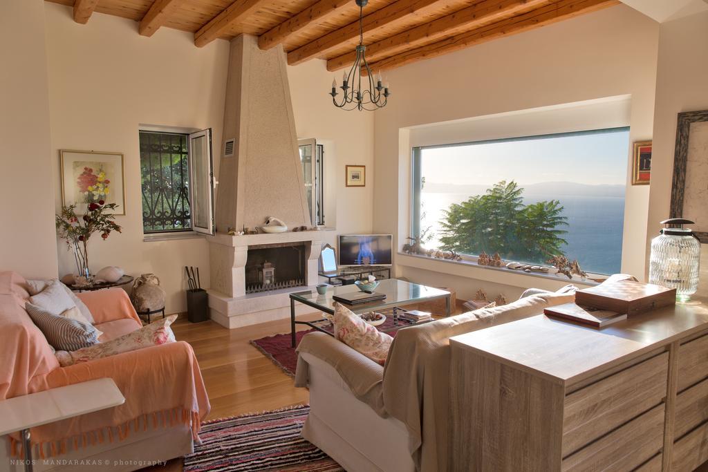 Villa Mos Kalamata Dış mekan fotoğraf