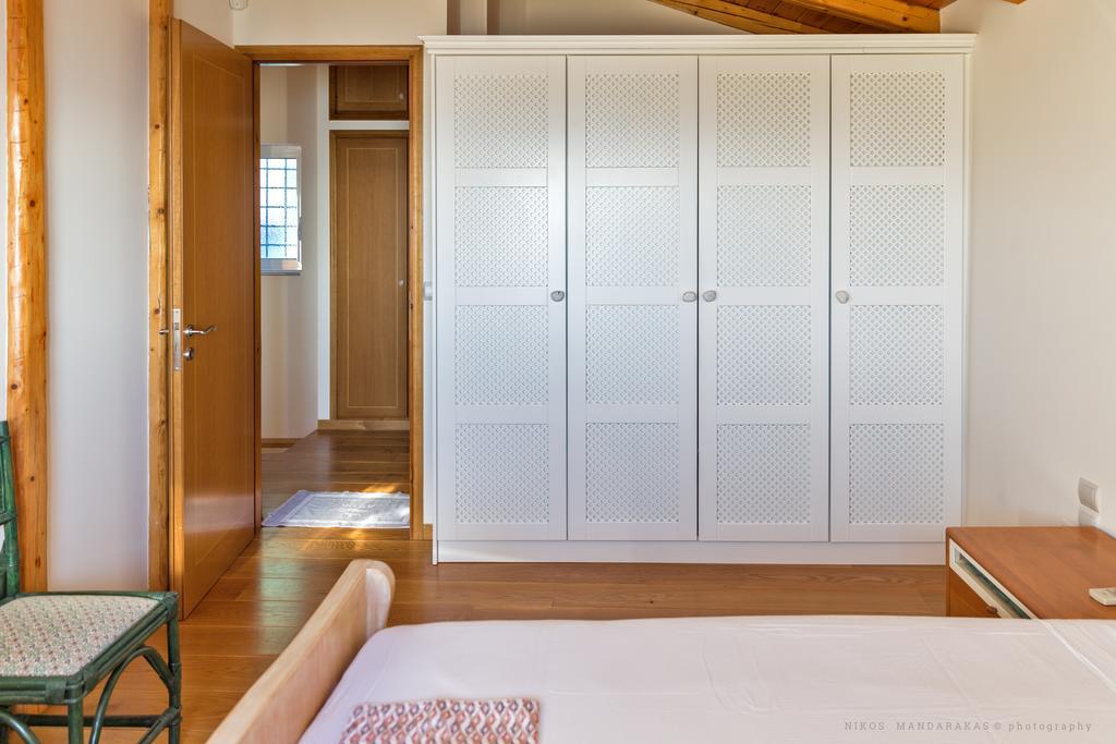 Villa Mos Kalamata Dış mekan fotoğraf