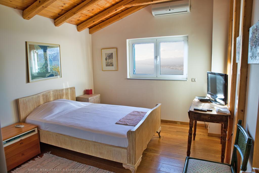Villa Mos Kalamata Dış mekan fotoğraf