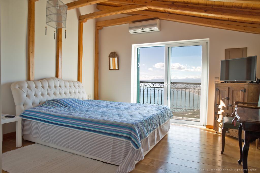 Villa Mos Kalamata Dış mekan fotoğraf
