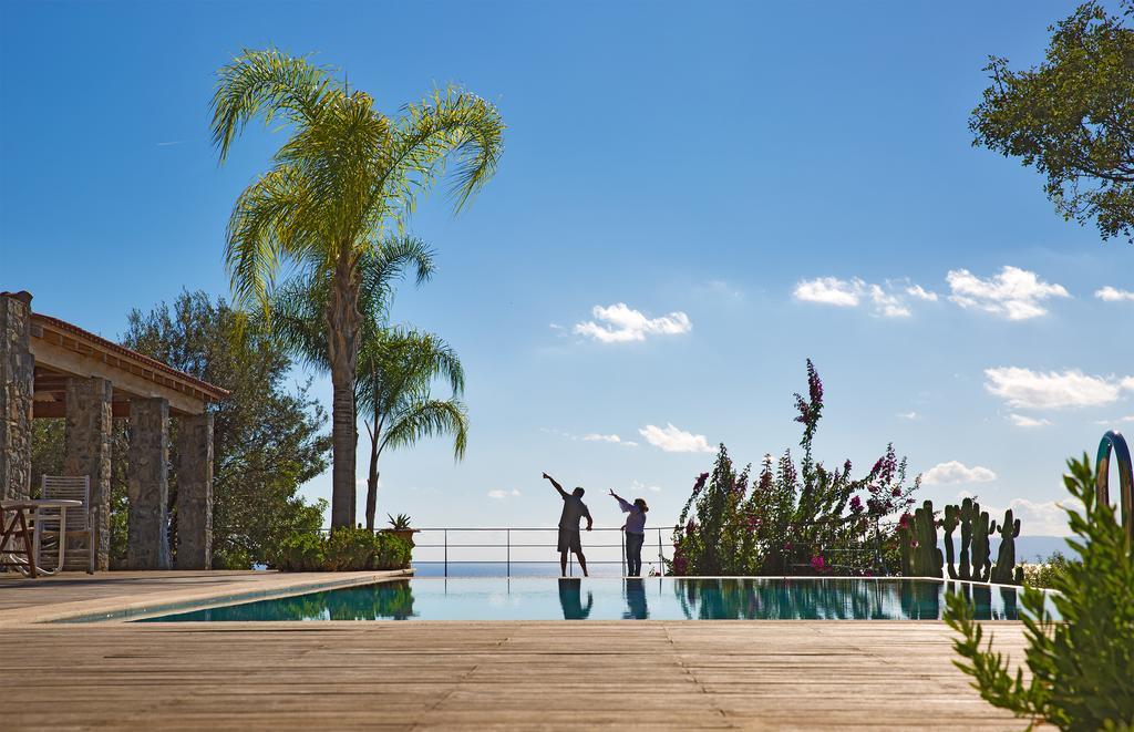 Villa Mos Kalamata Dış mekan fotoğraf