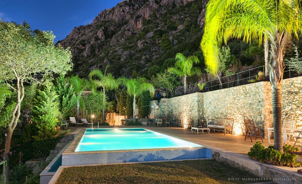 Villa Mos Kalamata Dış mekan fotoğraf