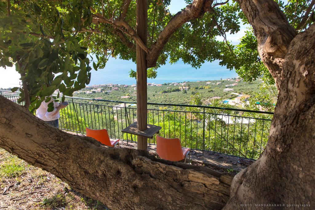 Villa Mos Kalamata Dış mekan fotoğraf