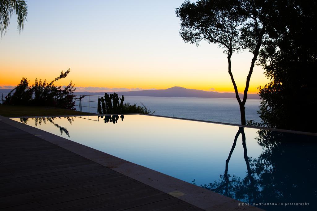 Villa Mos Kalamata Dış mekan fotoğraf