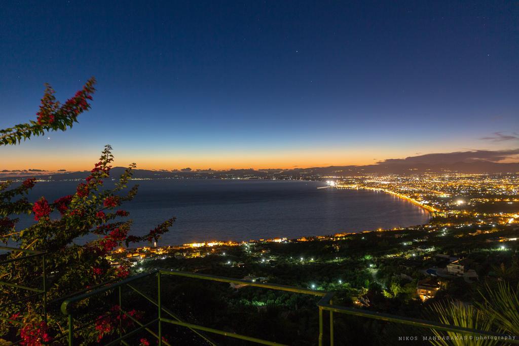 Villa Mos Kalamata Dış mekan fotoğraf