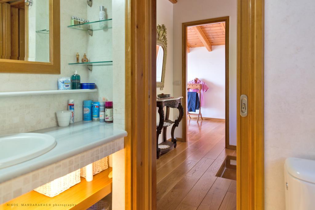 Villa Mos Kalamata Dış mekan fotoğraf