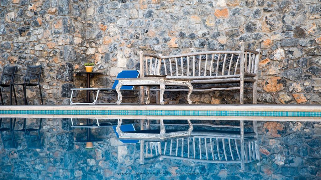 Villa Mos Kalamata Dış mekan fotoğraf