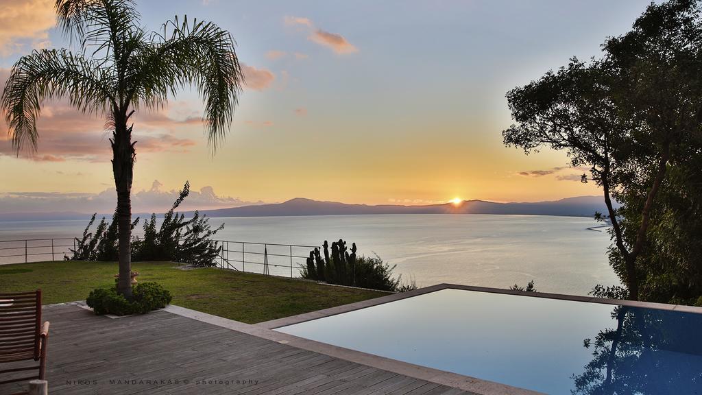 Villa Mos Kalamata Dış mekan fotoğraf