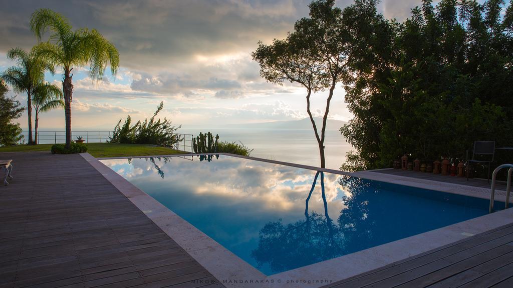 Villa Mos Kalamata Dış mekan fotoğraf