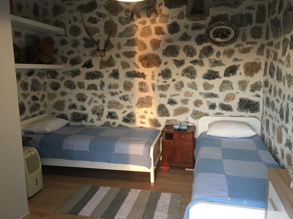 Villa Mos Kalamata Dış mekan fotoğraf