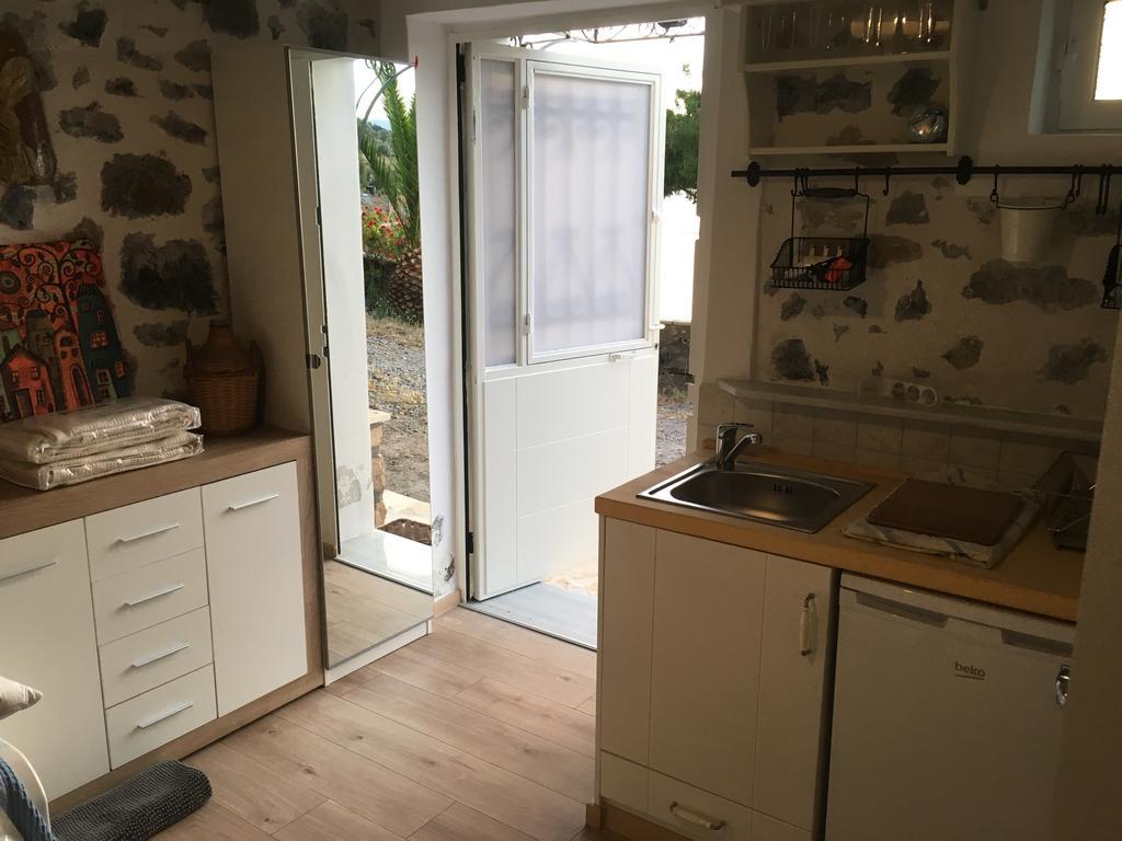 Villa Mos Kalamata Dış mekan fotoğraf