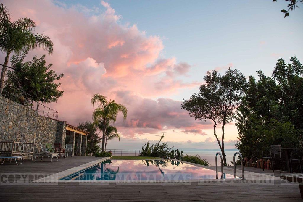Villa Mos Kalamata Dış mekan fotoğraf