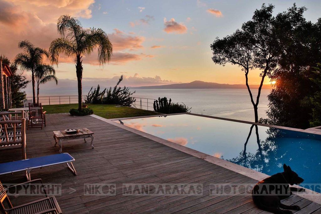 Villa Mos Kalamata Dış mekan fotoğraf